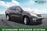 Used 2017 Chevrolet Traverse LT image 4