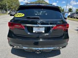 Used 2017 Acura MDX FWD image 4