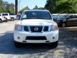 Used 2013 Nissan Armada SL image 3