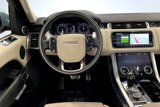 Used 2020 Land Rover Range Rover Sport Autobiography image 5