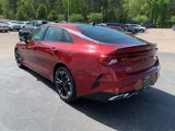Used 2021 Kia K5 GT-Line w/ GT-Line FWD Premium Package image 5