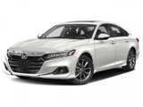 Used 2022 Honda Accord LX image 1