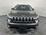 Used 2018 Jeep Cherokee Latitude Plus w/ Cold Weather Group image 2