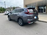 Used 2022 Honda CR-V EX-L image 2