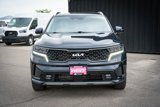 Used 2022 Kia Sorento SX Prestige image 3