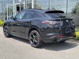 New 2025 Alfa Romeo Stelvio Sprint image 2