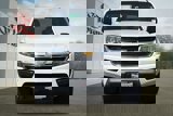 Used 2020 Chevrolet Colorado W/T w/ WT Convenience Package image 5