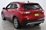Used 2022 Ford Escape Titanium image 4