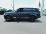 Used 2016 Land Rover Range Rover HSE image 5