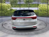 Used 2017 Kia Sportage LX image 4