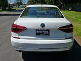 Used 2017 Volkswagen Passat 1.8T S image 5