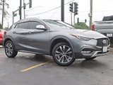 Used 2017 INFINITI QX30 Premium image 2