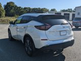 Used 2020 Nissan Murano Platinum w/ Cargo Package image 6