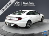 Used 2022 Hyundai Sonata SEL w/ Winter Weather Package image 5