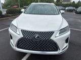 Used 2021 Lexus RX 450h AWD w/ Premium Package image 2
