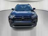 Used 2020 Toyota RAV4 XLE Premium image 3