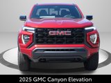 New 2025 GMC Canyon Elevation image 2