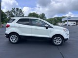 Used 2021 Ford EcoSport SE image 2