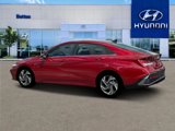 New 2025 Hyundai Elantra SEL image 4