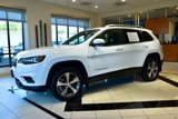 Used 2021 Jeep Cherokee Limited w/ Elite Package image 3