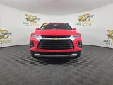 Certified 2020 Chevrolet Blazer LT image 3