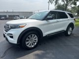 Used 2020 Ford Explorer Limited w/ Hybrid Equipment Group 310A image 2