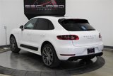 Used 2015 Porsche Macan Turbo w/ Premium Package Plus image 5