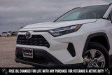 Used 2022 Toyota RAV4 XLE image 3