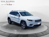 Used 2019 Jeep Cherokee Limited image 2