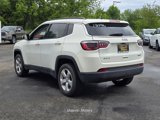 Used 2020 Jeep Compass Latitude w/ Popular Equipment Group image 5