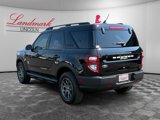 Used 2021 Ford Bronco Sport Big Bend image 3