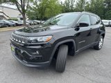 Certified 2022 Jeep Compass Latitude image 3
