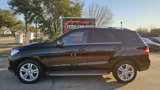 Used 2013 Mercedes-Benz ML 350 4MATIC w/ Premium 1 Pkg image 2