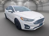 Used 2019 Ford Fusion SE w/ Equipment Group 151A image 3
