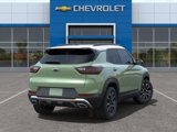 New 2025 Chevrolet TrailBlazer ACTIV w/ Convenience Package image 4