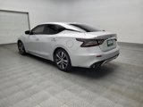 Used 2020 Nissan Maxima 3.5 SV w/ Floor Mat Group image 5