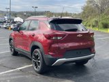 Used 2021 Chevrolet TrailBlazer LT w/ Convenience Package image 5