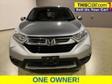 Used 2017 Honda CR-V LX image 2