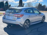 Used 2019 Subaru Impreza 2.0i Sport image 4