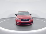 New 2025 Chrysler Pacifica Select image 3