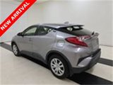 Certified 2020 Toyota C-HR LE image 4