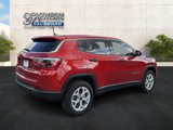 New 2025 Jeep Compass Sport image 5