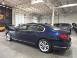 Used 2016 BMW 750i w/ Executive Package 2 image 3