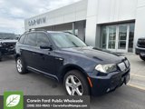 Used 2007 BMW X3 3.0si image 2