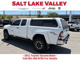 Used 2011 Toyota Tacoma 4x4 Access Cab V6 image 6