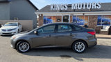 Used 2016 Ford Focus SE image 2