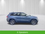Used 2021 Jeep Grand Cherokee Limited w/ Luxury Group II image 5
