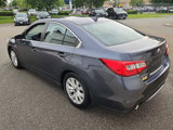 Used 2017 Subaru Legacy 2.5i Premium image 4