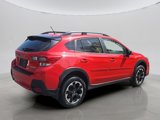Certified 2022 Subaru Crosstrek 2.0i image 3