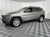 Used 2016 Jeep Cherokee Latitude w/ Comfort & Sound Group image 4